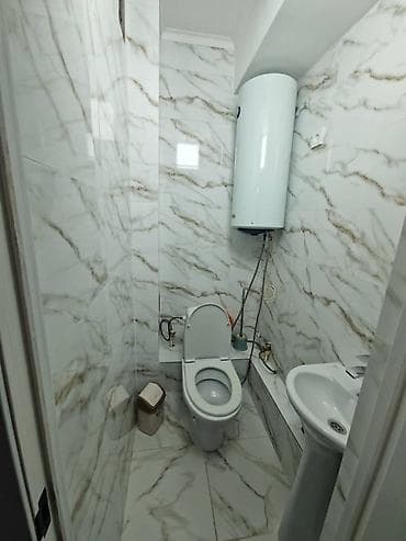 4 комнаты, Без подселения