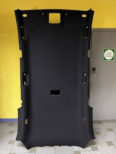 реставрация кожанных изделий: Реставрация автосалона — 1