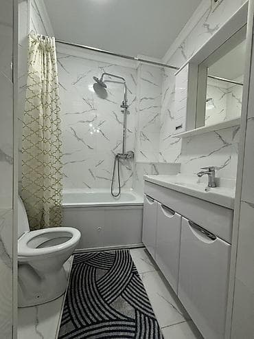 аренда квартир ик: 1 комната, Собственник, Без подселения, С мебелью полностью — 8