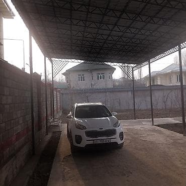 места аренда дордой: Г Ош Юго-Восток ул Исанова Ош ТУга чон жолго жакын ижарага навес — 5