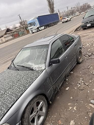 bmv 39: BMW 3 series: 1997 г., Седан — 2