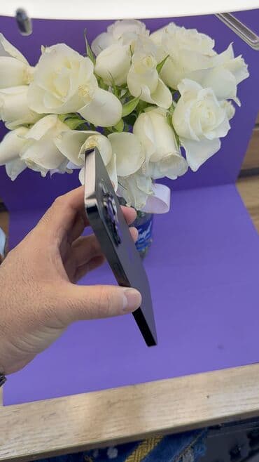 сколько стоит рации: IPhone 14 Pro Max, Б/у, 256 ГБ, 83 % — 10