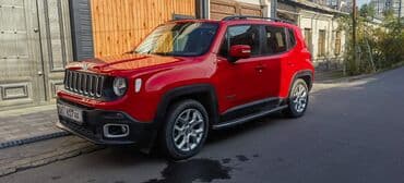 Jeep Wrangler: 2018 г., 1.4 л, Автомат, Бензин, Кроссовер
