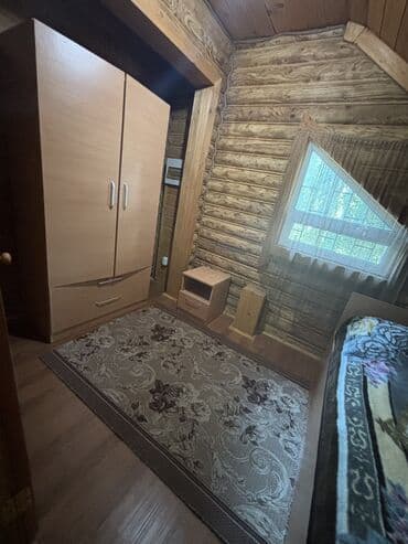г каракол дом: Коттедж — 5