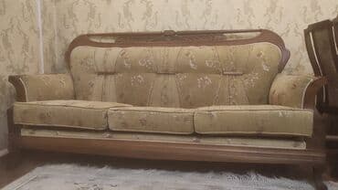 брендовые вещи оригинал: Продаю эксклюзивный мебель из Грецкого ореха. Производство от фирмы — 4