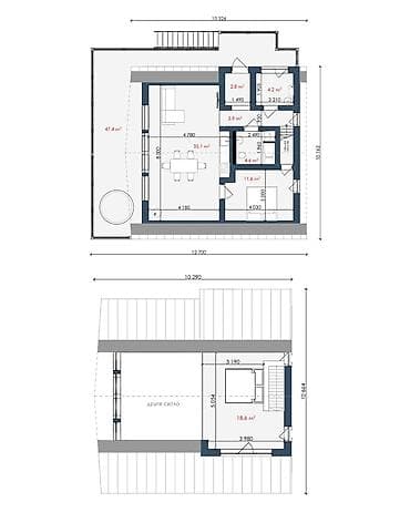 дача на панораме: Офисы, Квартиры, Дома Больше 6 лет опыта — 5