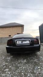 б у рейлинги багажник на хундай туксон бишкек: Hyundai Sonata: 2002 г., 2 л, Механика, Бензин, Седан — 6