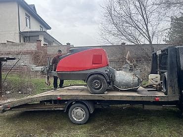 Кухонные принадлежности: Аппарат для стяжки, Полусухая стяжка, В наличии — 1