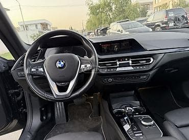 bmw 225: BMW 2 series: 2020 г., 2 л, Автомат, Бензин, Седан — 8