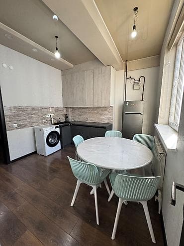 Квартиры: 1 комната, 37 м², Элитка, 13 этаж — 4