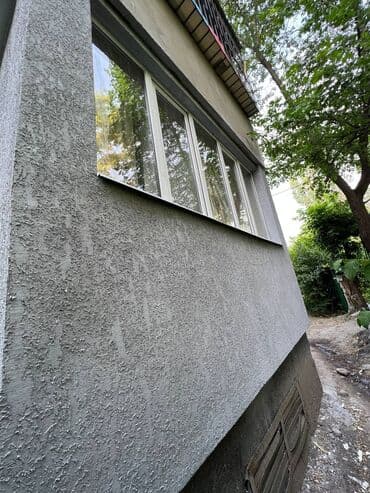 утепление домов фасадов: Утепление стен, Утепление окон, Утепление балкона, лоджии | Утепление дома, Утепление квартиры, Утепление контейнера | Базальт, Пенопласт Больше 6 лет опыта — 2