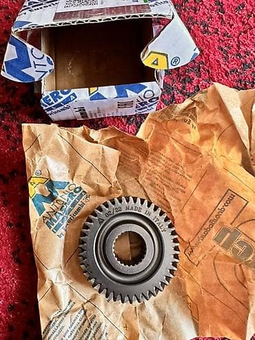 Шестерня 5‑й передачи 39 зубьев 62040, Antonio Masiero, Шестерня 5-й