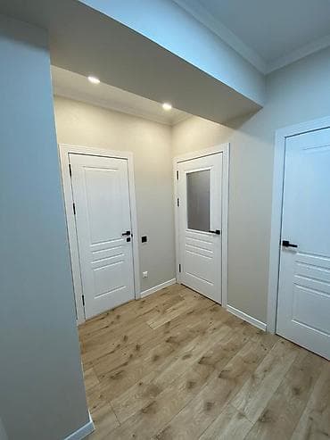 elegance stroy: 1 комната, 42 м², Элитка, 8 этаж, Дизайнерский ремонт — 8