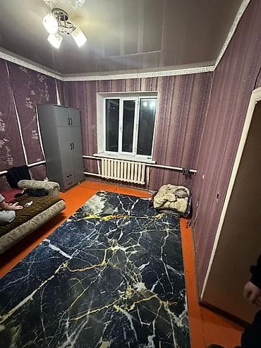 нарын недвижимость: Балдарга квартира берилет жер тамдан 6200 сомдон ком услуга ичинде — 3