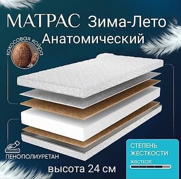 Zima&amp;Leto 24 — ваш ключ к идеальному сну! Хотите избавиться от