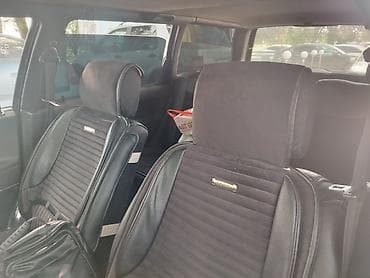 Volkswagen Passat Variant: 1994 г., 1.8 л, Кол менен иштөөчү, Газ, Универсал — 4