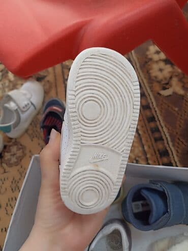 размер 28: Оригинал nike,22 размер — 5