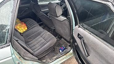 кпп на гольф 3: Volkswagen Passat: 1992 г., 2 л, Механика, Бензин, Седан — 3