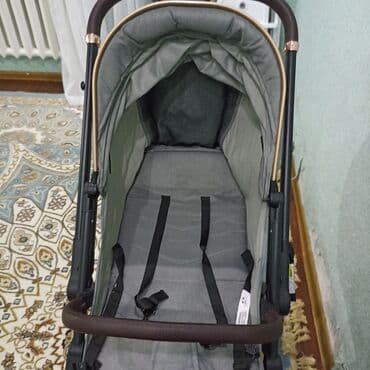 прогулочные коляски cam: Коляска, Б/у — 3