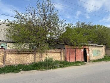 гес 3 дом: Дом, 100 м², 7 комнат, Собственник, Старый ремонт — 4