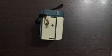 прибор ночного видения для охоты бу: Ретро фотоаппарат Kodak в рабочем состоянии — 6