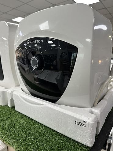 a 73: Проточный/накопительный водонагреватель ARISTON (серия Andris) — — 2