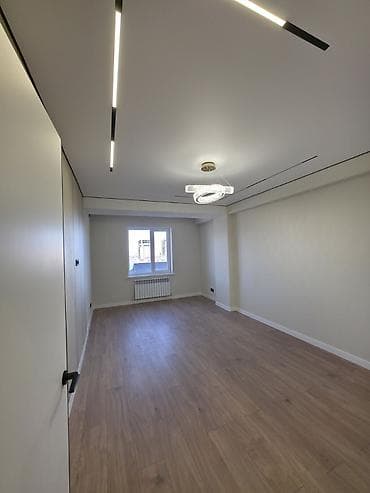 hostel osh: 2 комнаты, 62 м², Элитка, 4 этаж, Евроремонт — 5