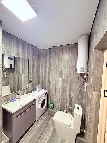жк агат: Построен, 108 серия, 1 комната, 56 м² — 10