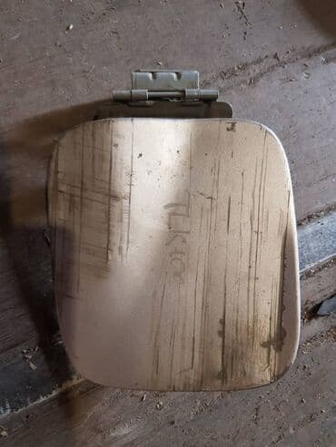 оригинальные расходные материалы 40 фотобумага: Toyota Land Cruiser 100 Лючок бензобака, Тойота Ленд Круизер 100 люк — 1