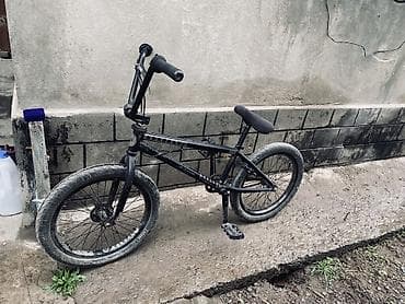 бенбекс велик: BMX велосипед, Новый — 4