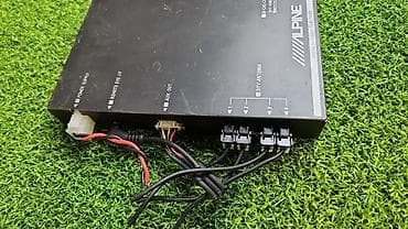 philips xenium w7555: Alpine TUE- T440 Блок колонок Год 2005 В отличном состоянии, очень — 3