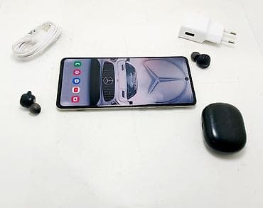 а32 128: Samsung Galaxy A71, Б/у, 128 ГБ, цвет - Белый, 2 SIM — 9