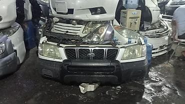 Автозапчасти: Subaru, 2005 г., Б/у, Оригинал — 7