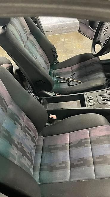 mercedes c63 amg: Mercedes-Benz C-Class: 1993 г., 2.2 л, Механика, Седан — 7