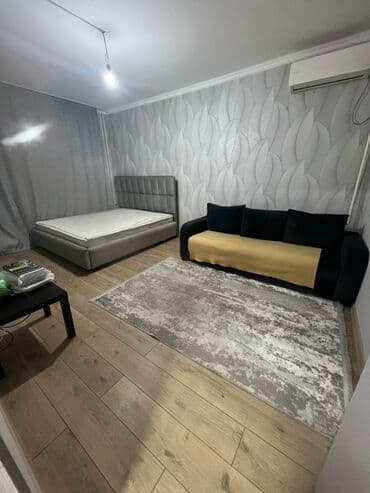 Шкафы для трансформатора: Студия/комната современного формата с мебелью и техникой. - at lalafo.kg — 2 Шкафы для трансформатора: Студия/комната современного формата с мебелью и техникой. - — 2