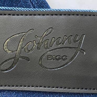 авс: Джинсы брендовые из Австралии. Бренд Johnny Bigg. Высокое — 3