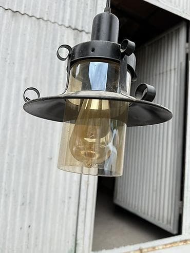 Дом и сад: Подвесная люстра классического стиля на цепи. Особенности: - Формат — 9