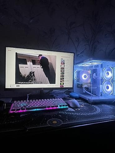 glorious model o: Компьютер, Игровой — 3