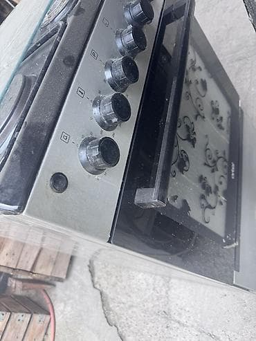 стенный печь: Artel, Электрическая, Механическое, Напольная — 1