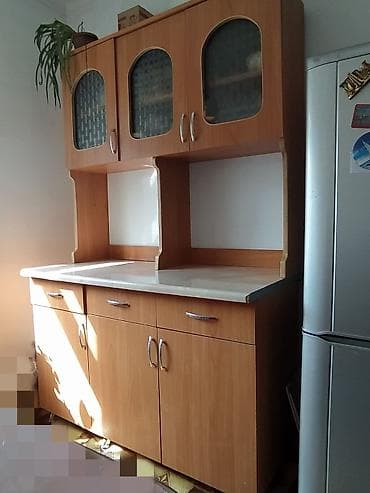 Продаю кухонный шкаф
