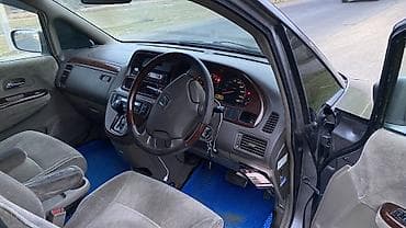 калганы: Honda : 2000 г., 2.3 л, Бензин — 10