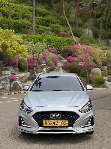 диска на соната: Hyundai Sonata: 2019 г., 2 л, Автомат, Газ, Седан — 3