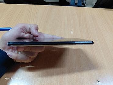 быстрый зарядка: Poco F3, 128 ГБ, 2 SIM — 5