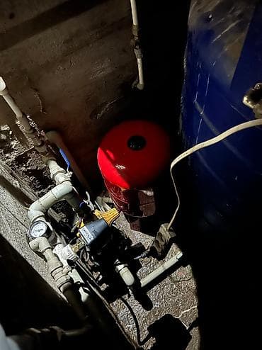 Монтаж и замена сантехники Больше 6 лет опыта