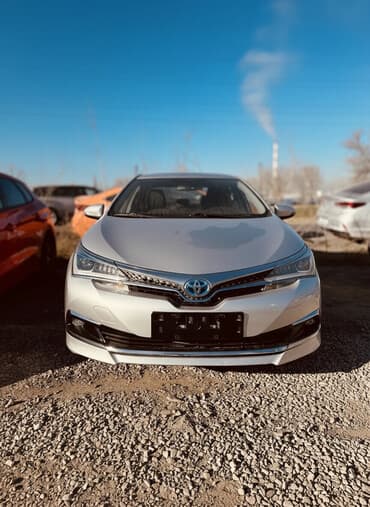 багажник на крышу дэу матиз купить: Toyota Corolla: 2019 г., Электромобиль, Седан — 1