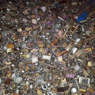 Услуги: Скупка радио деталей дорого!!! Бишкек радио радио детали км — 7