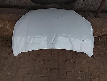 авто краска: Капот Chevrolet — 2