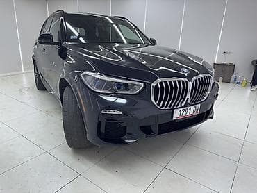 bmw g05 2020: BMW X5: 2020 г., 3 л, Автомат, Бензин, Внедорожник — 2