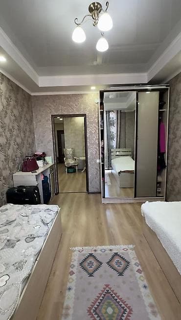 3 room: 3 комнаты, 114 м², Элитка, 7 этаж — 8