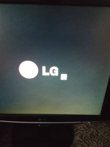 широкоформатный монитор samsung: Монитор, LG, Б/у, LCD, 17" - 18" — 1